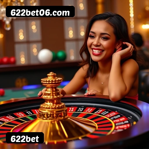 App Desktop 622bet