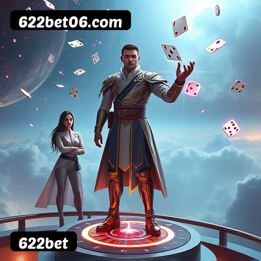 Funcionalidades App 622bet