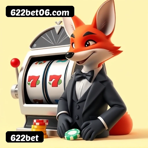 Aplicativo móvel 622bet para iOS e Android