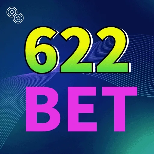 Logo da 622bet