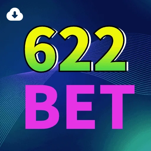 Logo da 622bet