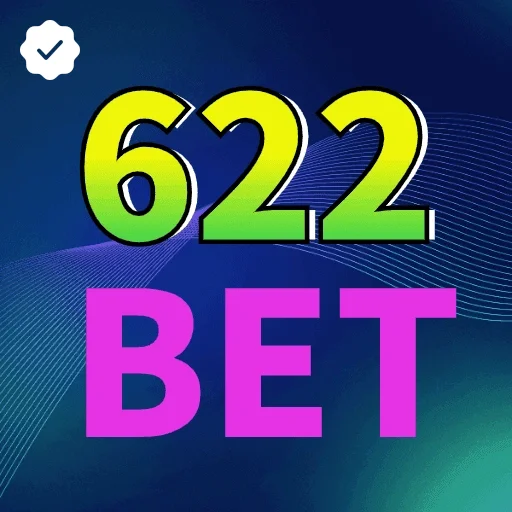 Logo da 622bet