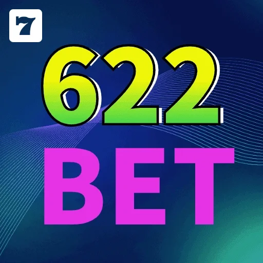 Logo da 622bet