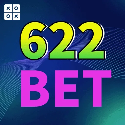 Logo da 622bet