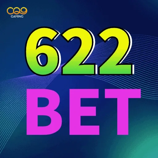 Logo da 622bet