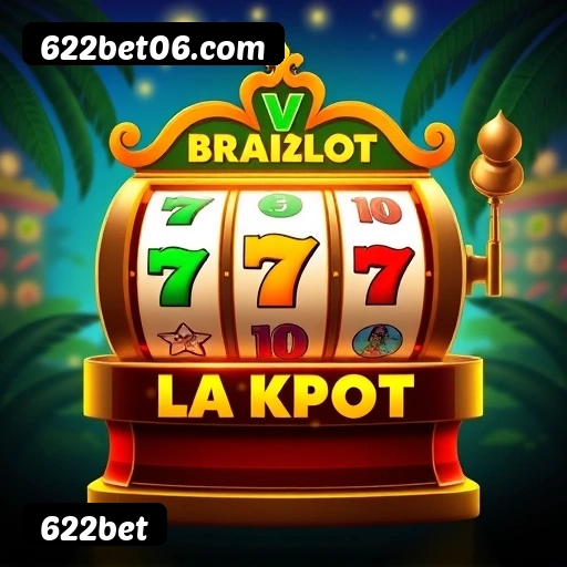 Slots mobile 622bet