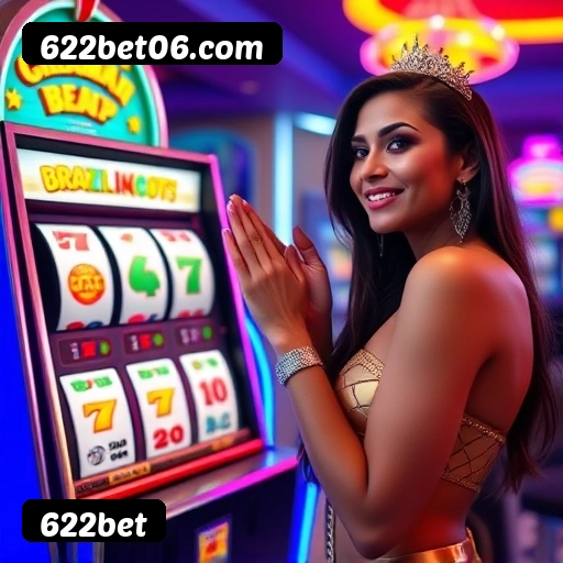 Melhores Jogos 622bet