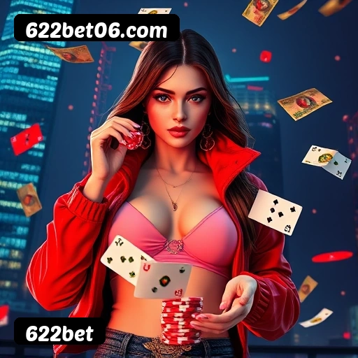 Níveis VIP 622bet