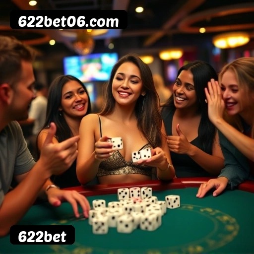 Slots desktop 622bet